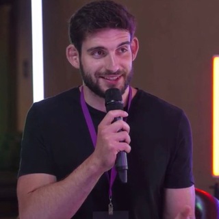 Telegram profile photo for Водовозов Владислав