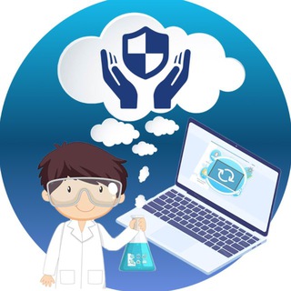 Telegram profile photo for Лаборатория безопасности