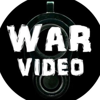 Telegram profile photo for WAR_VIDEO_TELEGRAM