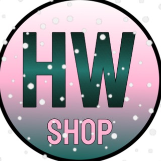 Telegram profile photo for HIGHWAY k-pop shop