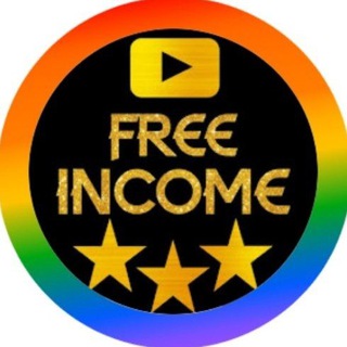 Telegram profile photo for Free Income