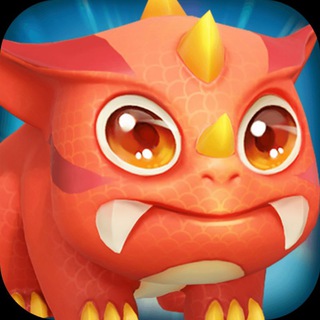 Telegram profile photo for DragonMaster