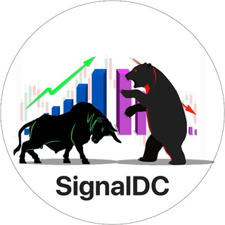 Telegram profile photo for سیگنال | Signal