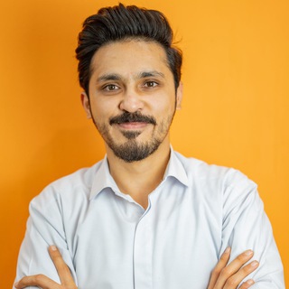 Telegram profile photo for محمد کارمی | عربی لهجه عراقی