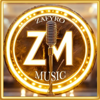 Telegram profile photo for ZAFYROMUSIC