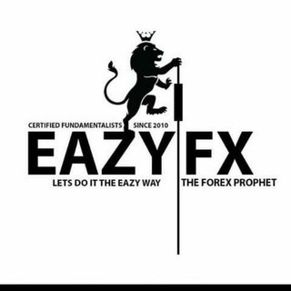 Telegram profile photo for EAZY_FOREX FREE SIGNALS🇿🇦
