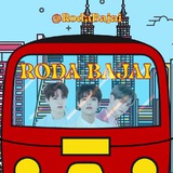 Telegram profile photo for ROJAI REST
