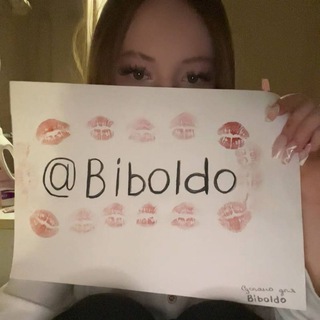 Telegram profile photo for Pahan_Biboldo || Blue ||💙