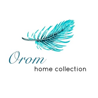 Telegram profile photo for Orom home collection