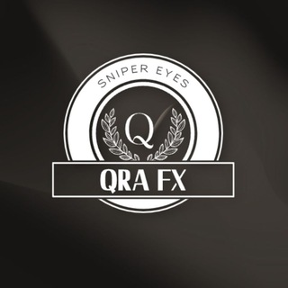 Telegram profile photo for Qra FX ™️