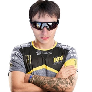 Telegram profile photo for D9D9VOLODYA