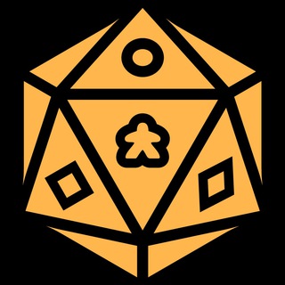 Telegram profile photo for Світ Настільних Ігор