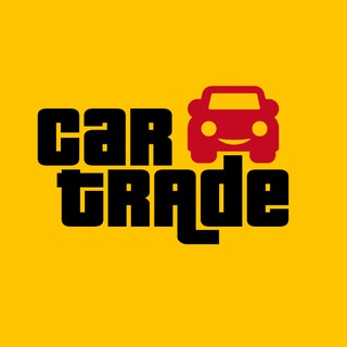Telegram profile photo for cartrade