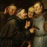 Telegram profile photo for Сказане в Барі