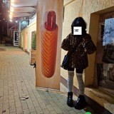 Telegram profile photo for сосисочное наслаждение