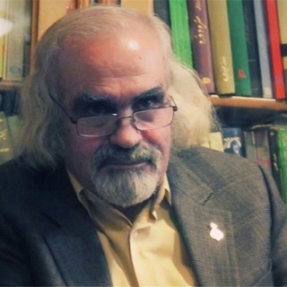 Telegram profile photo for استاد محمد علی مجاهدی