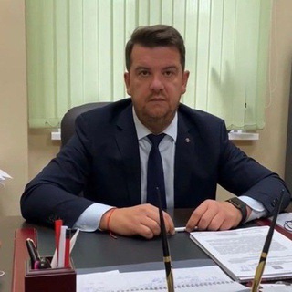 Telegram profile photo for Годзинский Алексей Николаевич