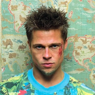 Telegram profile photo for suazinger wtf