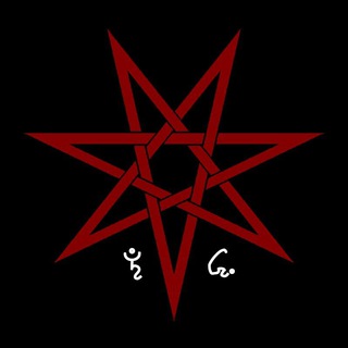 Telegram profile photo for The Dark Crier
