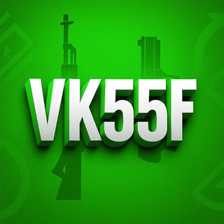 Telegram profile photo for VK55F