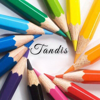 Telegram profile photo for Tandis
