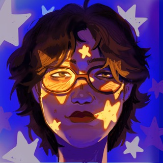 Telegram profile photo for зіра малює ідк:P
