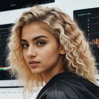 Telegram profile photo for Anita AI Portal
