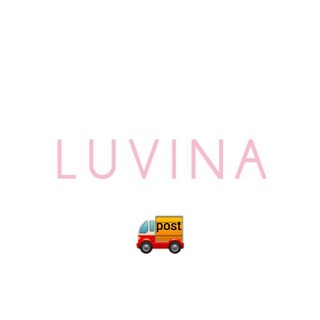 Telegram profile photo for پست و فیدبک luvinashop