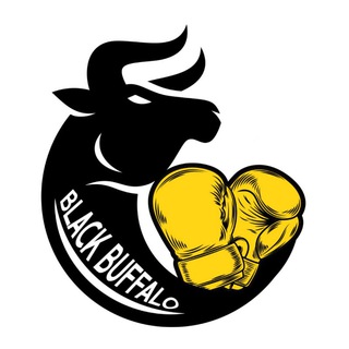 Telegram profile photo for لوازم ورزشیblack bufaluo