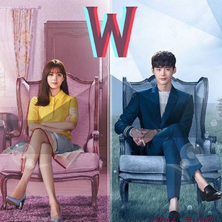 Telegram profile photo for W TWO WORLDS English Sub