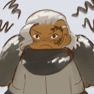 Telegram profile photo for Ентхеккатхекка
