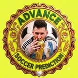 Telegram profile photo for Advance Soccerπ¬π§