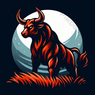 Telegram profile photo for Monster Trader 😈