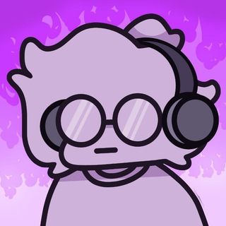 Telegram profile photo for Box MaxWasSaved
