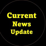 Telegram profile photo for Current News Update