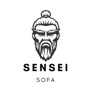 Telegram profile photo for SENSEI SOFA | Диваны | Мягкая мебель | доставка по всей России