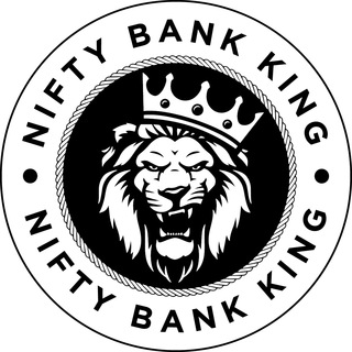 Telegram profile photo for Nifty Bank King ๐