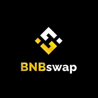 Telegram profile photo for BNB Swap