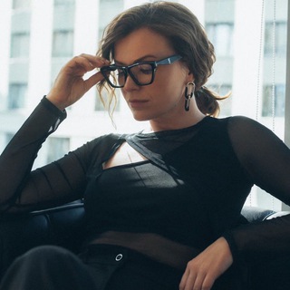 Telegram profile photo for Тут пишет Дёмина