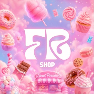 Telegram profile photo for Fr Sweet Shop