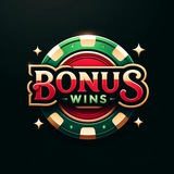 Telegram profile photo for Bonus Wins Türkiye