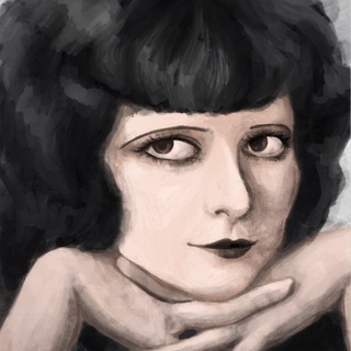 Telegram profile photo for Anrina's arts