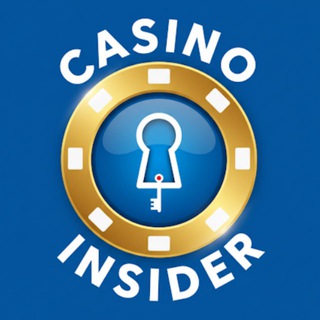 Telegram profile photo for Casino Insider