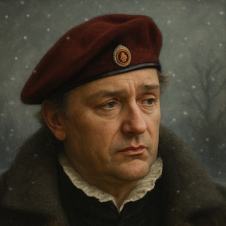 Telegram profile photo for ЧАЦКИЙ GPT