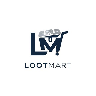 Telegram profile photo for LOOT MART