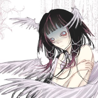 Telegram profile photo for ʚ*Lucy Fox°*ɞ