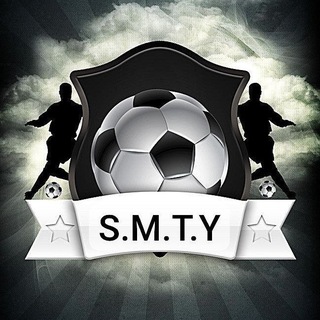 Telegram profile photo for S.M.T.Y Football Tip