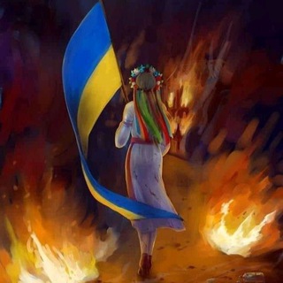 Telegram profile photo for Меми буремних часів