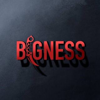 Telegram profile photo for CS NEWS | BIGNESS