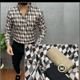 Telegram profile photo for KBM clothes